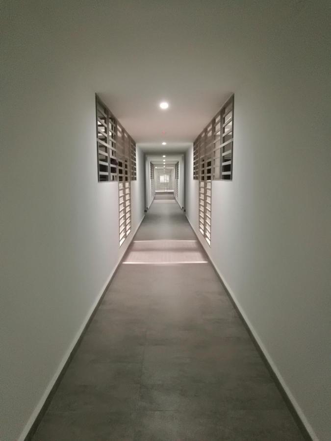 “彬彬”星空瞭望台 Apartment Kampong Lumut Kiri Exterior photo