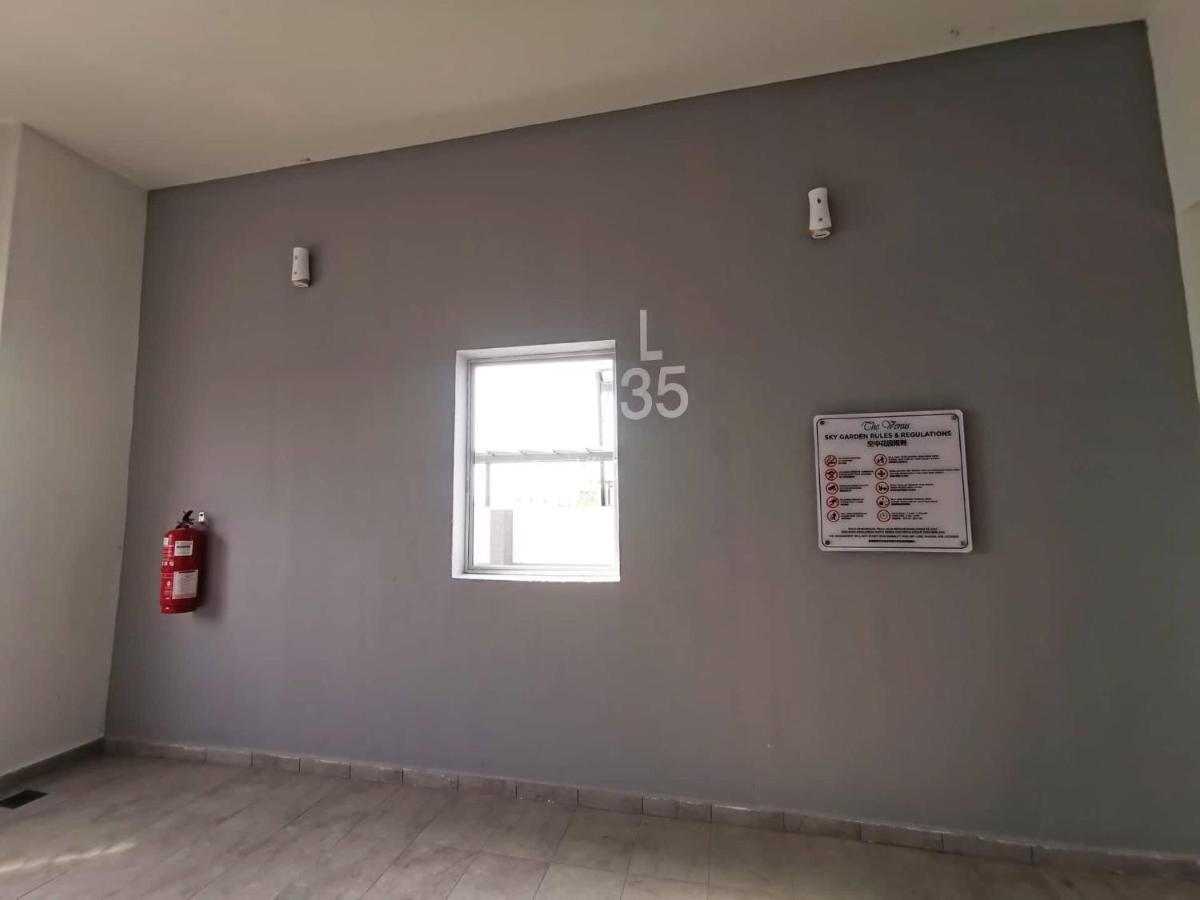 “彬彬”星空瞭望台 Apartment Kampong Lumut Kiri Exterior photo